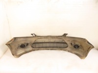 Бампер перед ford focus mk2 ii lift f3 Цена, фото thumb