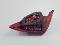 фото thumb №8, Mazda 3 i bk лампа задняя левая 5d p2912