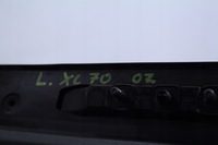 фото thumb №5, Рейлинг крышный левый volvo xc70 07r.