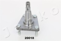 фото thumb №2, Ступиця колеса 420018 japko