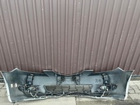 фото thumb №14, Mazda 3 i 03-09r бампер перед передній омивачі kompletny bp4k-50031