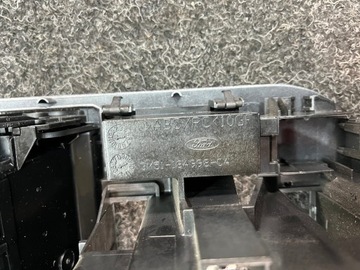 фото thumb №10, Консоль керування повітропровід ford c-max 3m5118a998ca