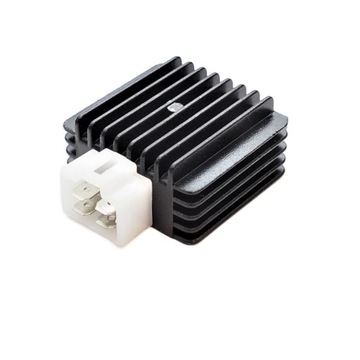 ПОЛНАЯ УСТАНОВКА ЖГУТ ПРОВОДОВ QAD ATV 110 125 cc COIL