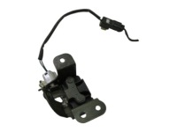 фото thumb №1, Замок стекло крышки hyundai santa fe 01-