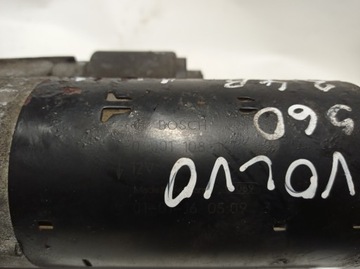 фото thumb №5, Стартер volvo s60 2.4 0001108167