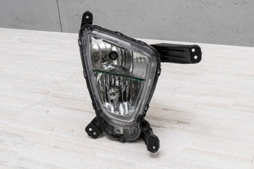 фото thumb №8, Kia sorento iii um 2014-2017 галоген лампа протитуманна права 92202c5110