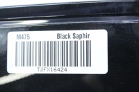 фото thumb №7, Дзеркало праве 5pin тіньова лінія bmw g20 g21 lci 475 blacksapphire