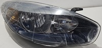 фото thumb №1, Новий org фара правий перед renault fluence 260104012r