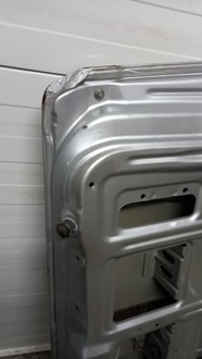 фото thumb №15, Задняя крышка багажника opel vectra c 02r sedan