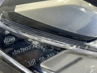 фото thumb №6, Mercedes x-klasa w470 a470 full led performance лампа права перед фара