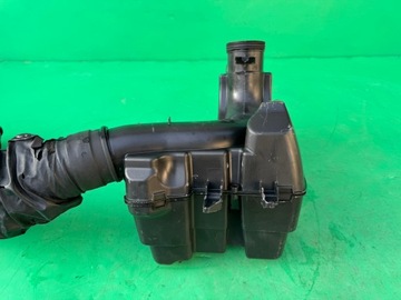 фото thumb №7, Резонатор воздуха корпус 9635629180 peugeot 307 1.6b 16v 01- nfu