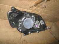 фото thumb №13, Фара передняя citroen nemo fiat fiorino qubo peugeot biper 45570383 европа