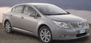 фото thumb №5, Амортизатори важелі комплект toyota avensis t25