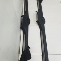 фото thumb №1, Накладки захист поріг volkswagen passat b8