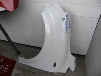 фото thumb №8, Dacia sandero iii капот, бампер ,лампа ліва