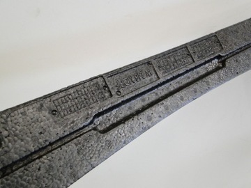 фото thumb №7, Mercedes b 246 w246 пенополистирол пена абсорбер