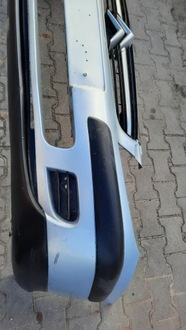 фото thumb №3, Бампер перед citroen c5 00-04r