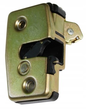 фото thumb №1, Vw transporter t4 caravelle multivan iv замок двері зсувних розсувних