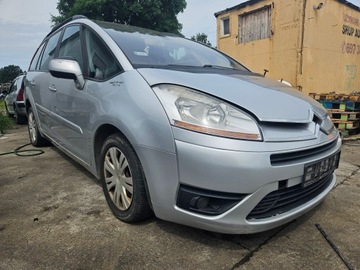 фото thumb №14, Руль подушка безопасности водителя citroen c4 grand picasso