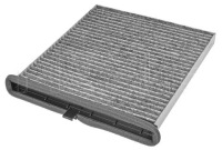 фото thumb №1, Фільтр салонний вугільний 2012- mazda 3 bm 6 gj cx-5 кабіни