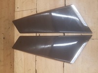 фото thumb №1, Молдинг стійка задня 2szt пара citroen c5 iii