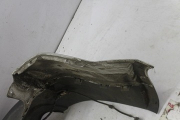 фото thumb №15, Бампер зад задній pdc ford s-max mk1 58 06-10