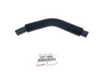 Rav4 15-18 вентиляция картера шланг пабтрубок  труба крышка гибрид Цена, фото thumb