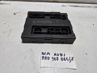 фото thumb №1, Audi a5 8t модуль комфорта