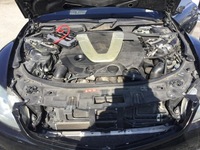 фото thumb №1, Молдинг упорскування mercedes w221 w216 v12 cl600