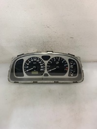 фото thumb №1, Лічильник приладова панель toyota agila