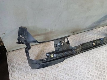 фото thumb №5, M9 підсилювач бампера зад mercedes a1718850065