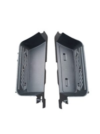 фото thumb №1, Подножка ford transit mk8 custom