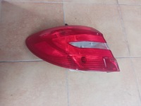 фото thumb №1, Лампа ліва зад mercedes b клас w246