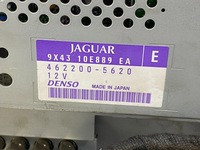 фото thumb №7, Jaguar x-type 2500cm3 2007 радиоприёмники sedan 4622005620