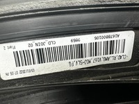 фото thumb №9, Mercedes gle 167 amg a1678840600 планка крила ліва зад