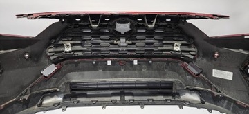 фото thumb №11, Бампер переднее toyota rav4 v 19- 4xpdc омыватель оригинал 52119-42b20