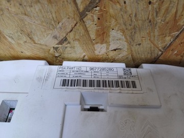 фото thumb №9, Citroen c5 x7 рестайлинг 2.0 hdi набор стартовый комплектный 9666912580