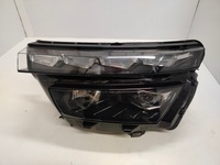 фото thumb №1, Skoda kamiq full led лампа левая