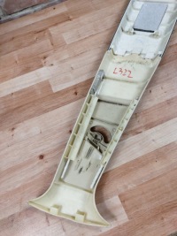 фото thumb №6, Range rover l322 vogue захист стійка ліва