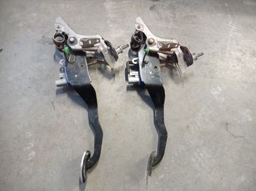 фото thumb №4, Mazda 6 gh педаль сцепления gdb4 систем старт сплав