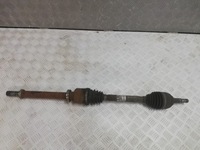 фото thumb №1, Renault modus lift 1.5 dci 8200358168 приводной вал правая