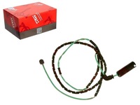 фото thumb №11, Trw gic234 контакт попереджувальний, знос накладок гальмівних