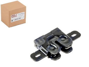 фото thumb №1, Замок капота кришки двигуна volvo v40 v40 cross country 2013- для