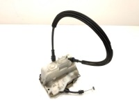 Купити Замок двері лівий задній citroen c3 i хетчбек 56316780, фото thumb