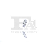 фото thumb №8, Уплотнение турбокомпрессора 411-592 fa1 audi a3