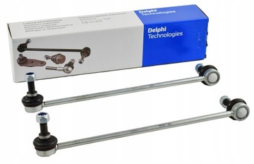 фото thumb №1, 2x delphi tc1315 соединитель стабилизатора перед vw golf vi passat b7 b8 touran