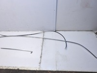 фото thumb №11, Молдинг кузовна ліва audi a6 c6 avant