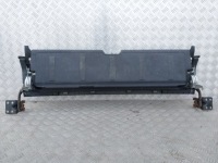 Борт кришка багажника багажника citroen c-crosser x42 Зі Шроту, фото thumb