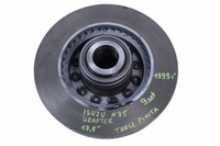 фото thumb №5, Диск ступиця підшипник isuzu n35 grafter