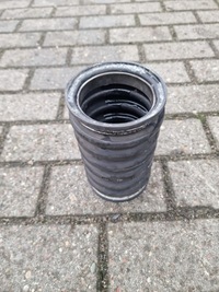 фото thumb №1, Соединитель труба интеркулер воздуха scania r 2057833